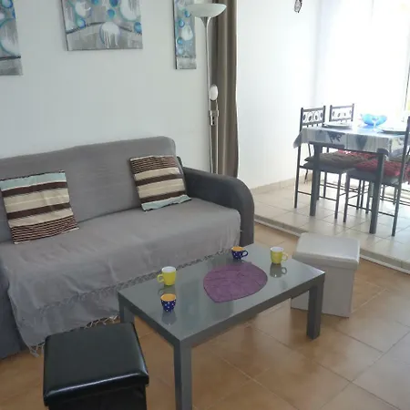 T2 Cabine, Les Balcons De La Mediterranee, Apartment Narbonne-Plage