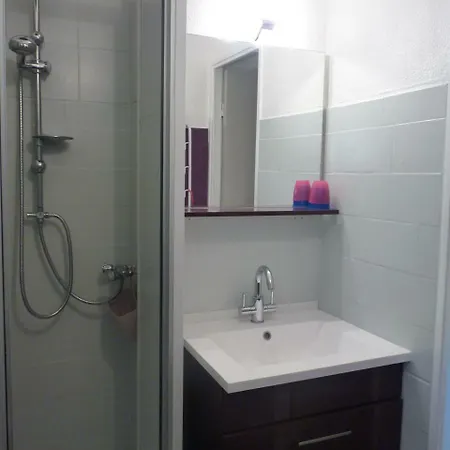 T2 Cabine, Les Balcons De La Mediterranee, * Narbonne-Plage